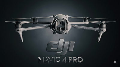 djimavic4pro